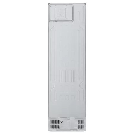 Kontrolsat - LG GBB92MBB3P Fridge Freezer (381L - Class A - Inox) Kontrolsat - LG GBB92MBB3P Fridge Freezer (381L - Class A - Inox)