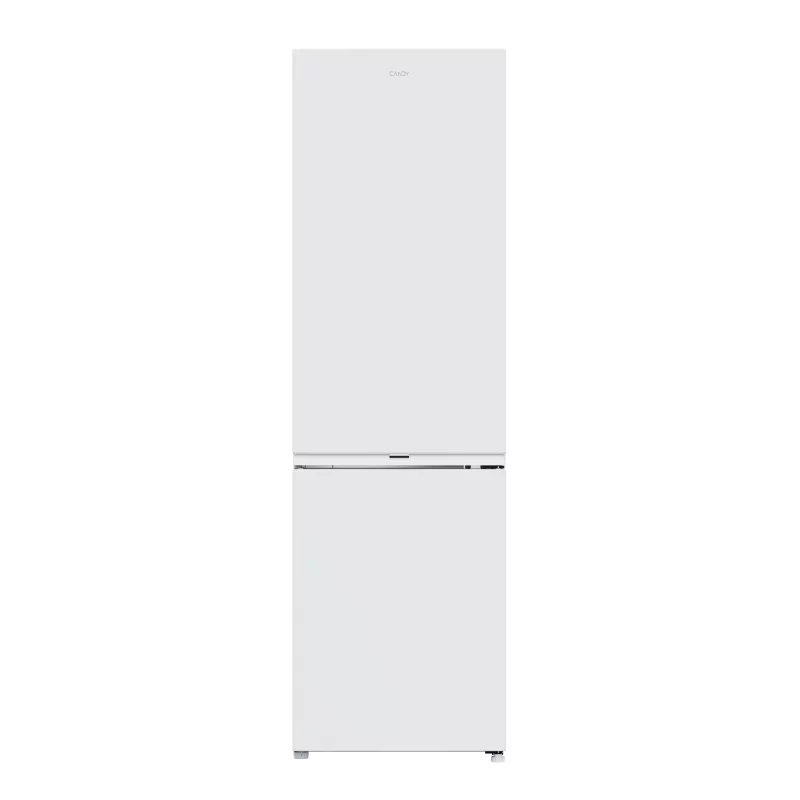 Kontrolsat - Combinado Candy CNCQ2T518EW (279L - Classe E - Branco) Kontrolsat - Combinado Candy CNCQ2T518EW (279L - Classe E - Branco)