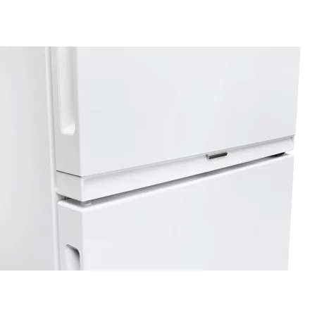 Kontrolsat - Candy CNCQ2T518EW Fridge Freezer (279L - Class E - White) Kontrolsat - Candy CNCQ2T518EW Fridge Freezer (279L - Class E - White)