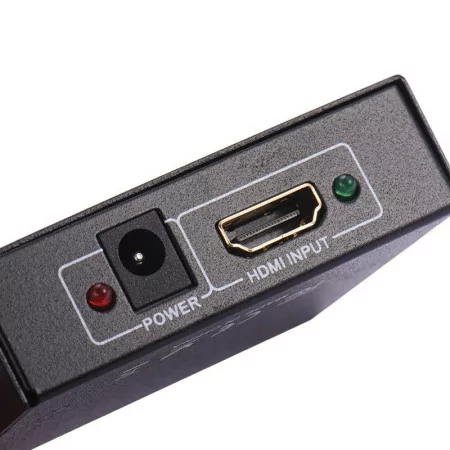 1x2 HDMI Splitter