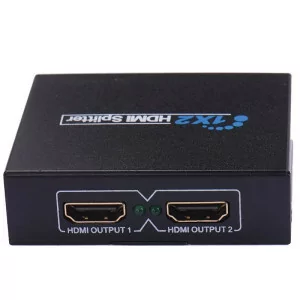 1x2 HDMI Splitter