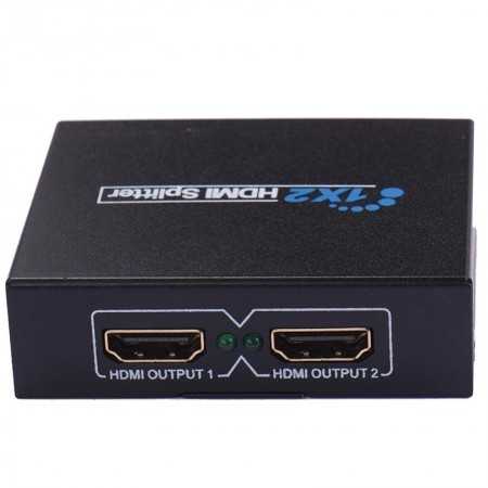 Splitter HDMI 1x2|K-Pro|7924410272087