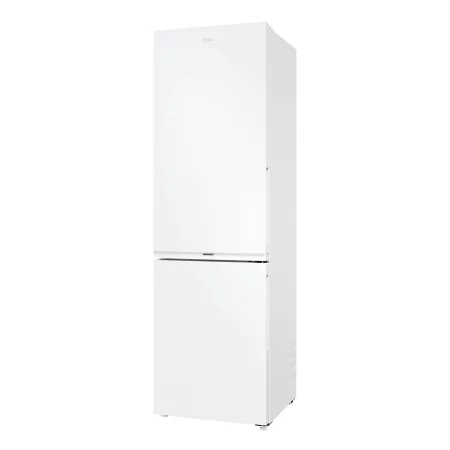 Kontrolsat - Candy CNCQ2T518EW Fridge Freezer (279L - Class E - White) Kontrolsat - Candy CNCQ2T518EW Fridge Freezer (279L - Class E - White)