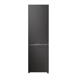 Kontrolsat - Candy CNCQ2T518EB Fridge Freezer (279L - Class E - Black)