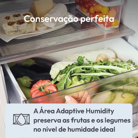 Kontrolsat - Candy CNCQ2T518EX Fridge Freezer (279L - Class E - Inox) Kontrolsat - Candy CNCQ2T518EX Fridge Freezer (279L - Class E - Inox)