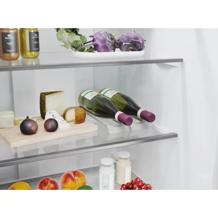 Kontrolsat - Candy CNCQ2T518EB Fridge Freezer (279L - Class E - Black) Kontrolsat - Candy CNCQ2T518EB Fridge Freezer (279L - Class E - Black)