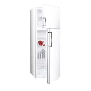 Kontrolsat - Candy CDH1S617EWH Refrigerator (304L - Class E - White)
