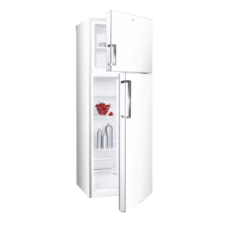 Kontrolsat - Candy CDH1S617EWH Refrigerator (304L - Class E - White) Kontrolsat - Candy CDH1S617EWH Refrigerator (304L - Class E - White)