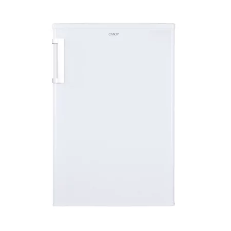 Kontrolsat - Mini Frigorifico Candy 109L - (85cm - Com Congelador - Branco) - CCTOS544WHN Kontrolsat - Mini Frigorifico Candy 109L - (85cm - Com Congelador - Branco) - CCTOS544WHN