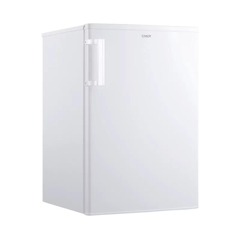Kontrolsat - Candy Mini Fridge 109L - (85cm - With Freezer - White) - CCTOS544WHN