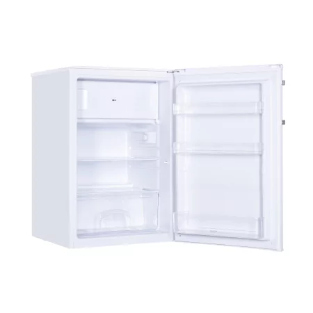 Kontrolsat - Candy Mini Fridge 109L - (85cm - With Freezer - White) - CCTOS544WHN Kontrolsat - Candy Mini Fridge 109L - (85cm - With Freezer - White) - CCTOS544WHN