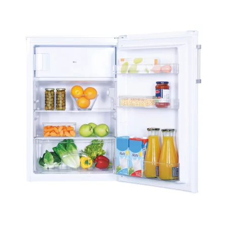 Kontrolsat - Candy Mini Fridge 109L - (85cm - With Freezer - White) - CCTOS544WHN Kontrolsat - Candy Mini Fridge 109L - (85cm - With Freezer - White) - CCTOS544WHN