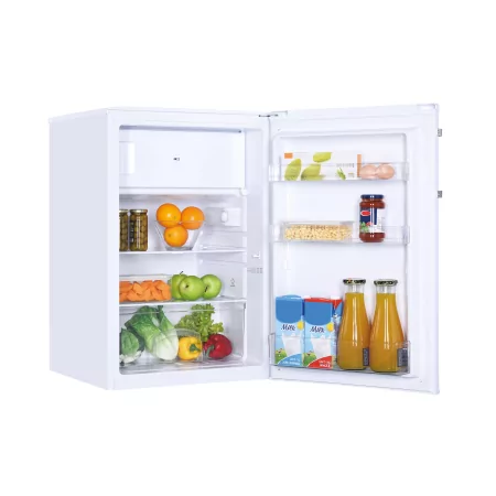 Kontrolsat - Candy Mini Fridge 109L - (85cm - With Freezer - White) - CCTOS544WHN Kontrolsat - Candy Mini Fridge 109L - (85cm - With Freezer - White) - CCTOS544WHN