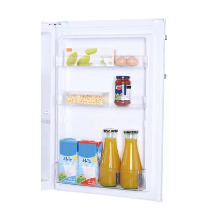 Kontrolsat - Candy Mini Fridge 109L - (85cm - With Freezer - White) - CCTOS544WHN Kontrolsat - Candy Mini Fridge 109L - (85cm - With Freezer - White) - CCTOS544WHN