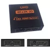 Splitter HDMI 1x2 KHS014K - 4K|K-Pro|7924410272090
