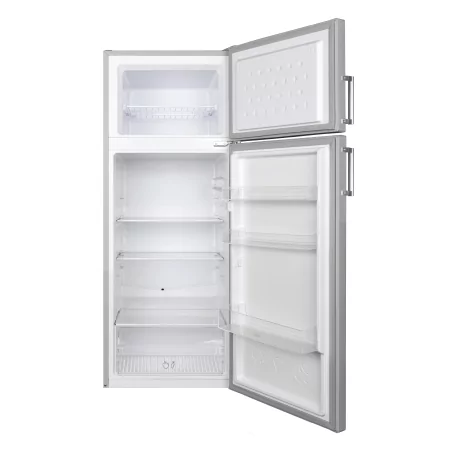 Kontrolsat - Frigorífico Candy CDG1S514ESH (211L - Classe E - Branco) Kontrolsat - Frigorífico Candy CDG1S514ESH (211L - Classe E - Branco)