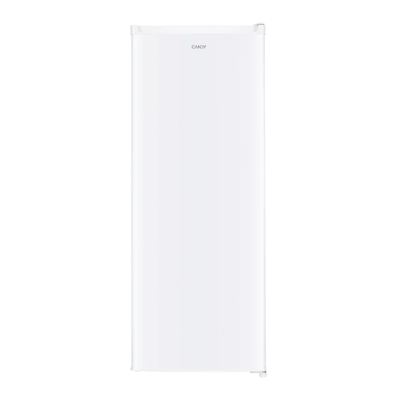 Kontrolsat - Candy CLH3S514EW Refrigerator (242L - Class E - White) Kontrolsat - Candy CLH3S514EW Refrigerator (242L - Class E - White)