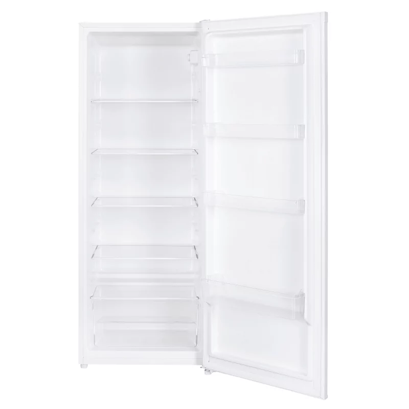 Kontrolsat - Candy CLH3S514EW Refrigerator (242L - Class E - White)
