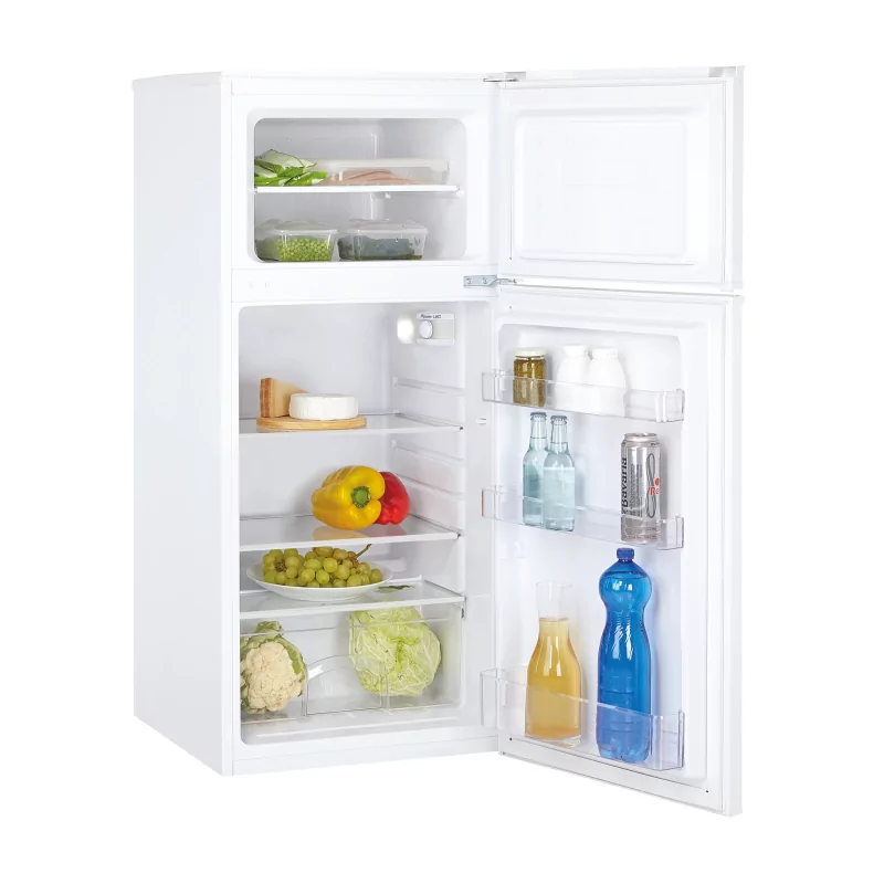 Kontrolsat - Candy CDH1S513EW Refrigerator (151L - Class E - White)