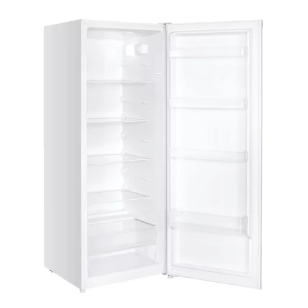 Kontrolsat - Candy CLH3S514EW Refrigerator (242L - Class E - White) Kontrolsat - Candy CLH3S514EW Refrigerator (242L - Class E - White)