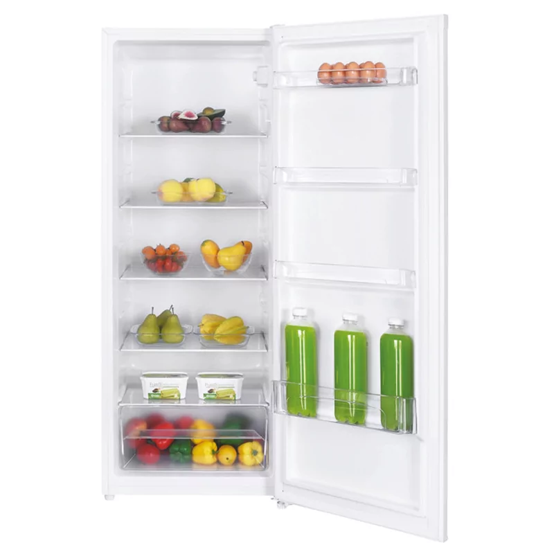 Kontrolsat - Candy CLH3S514EW Refrigerator (242L - Class E - White)