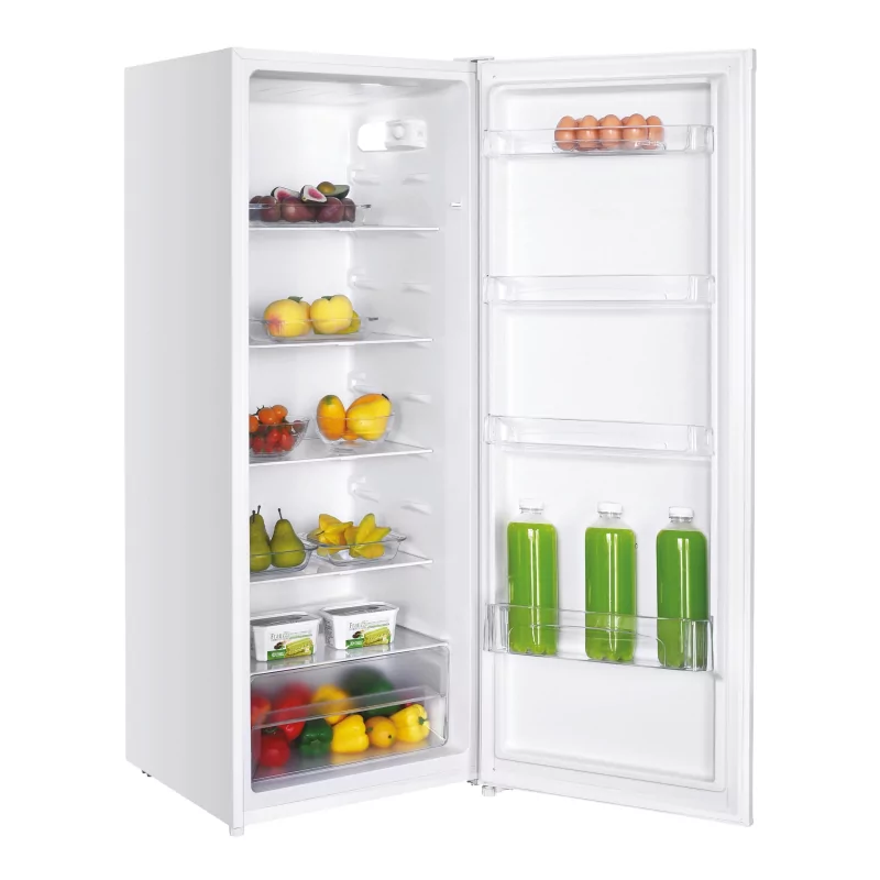 Kontrolsat - Candy CLH3S514EW Refrigerator (242L - Class E - White)