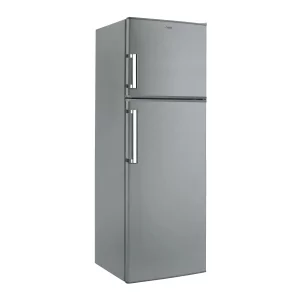 Kontrolsat - Frigorífico Candy CDH1S617EXH (304L - Classe E - Inox)