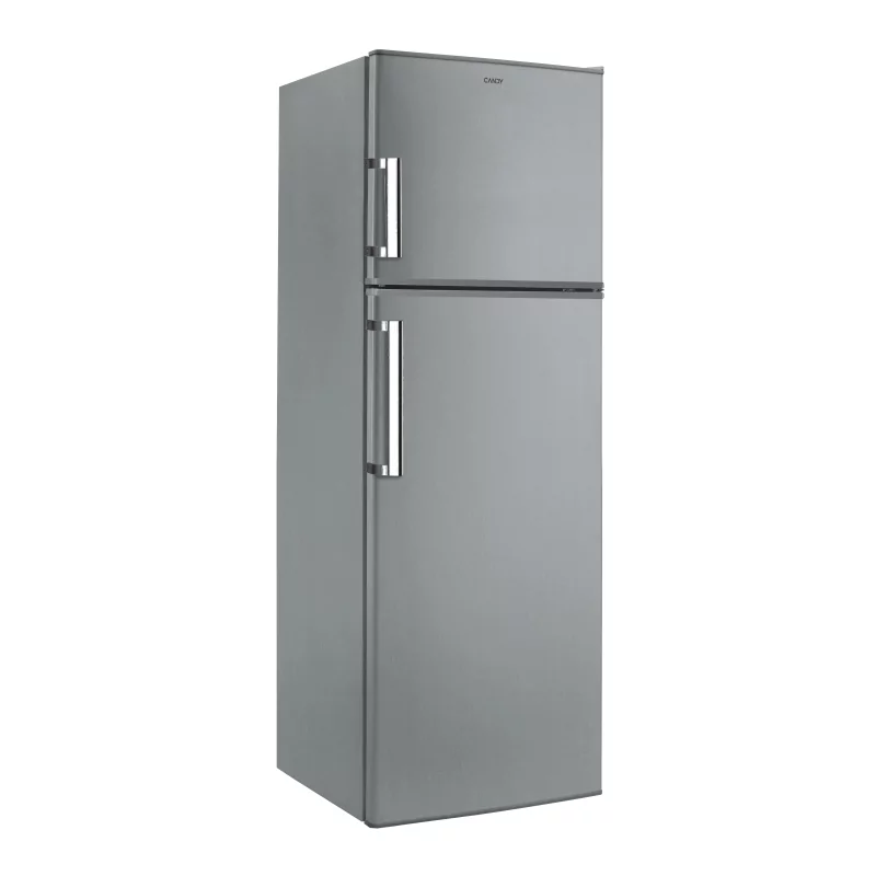 Kontrolsat - Candy CDH1S617EXH Refrigerator (304L - Class E - Stainless Steel) Kontrolsat - Candy CDH1S617EXH Refrigerator (304L - Class E - Stainless Steel)
