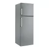 Candy CDH1S617EXH Refrigerator (304L - Class E - Stainless Steel)