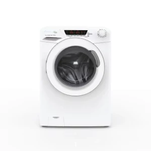 Kontrolsat - Candy HE129TXME/1-S Washing Machine (9kg - 1200rpm - Class A)