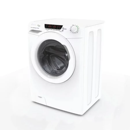 Kontrolsat - Máquina Lavar Roupa Candy HE129TXME/1-S (9kg - 1200rpm - Classe A)