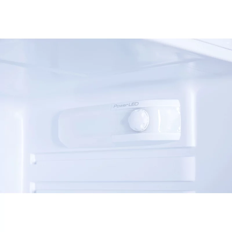 Kontrolsat - Mini Frigorifico Candy - 127L - (85cm - Estático) - CCTLS544WHN