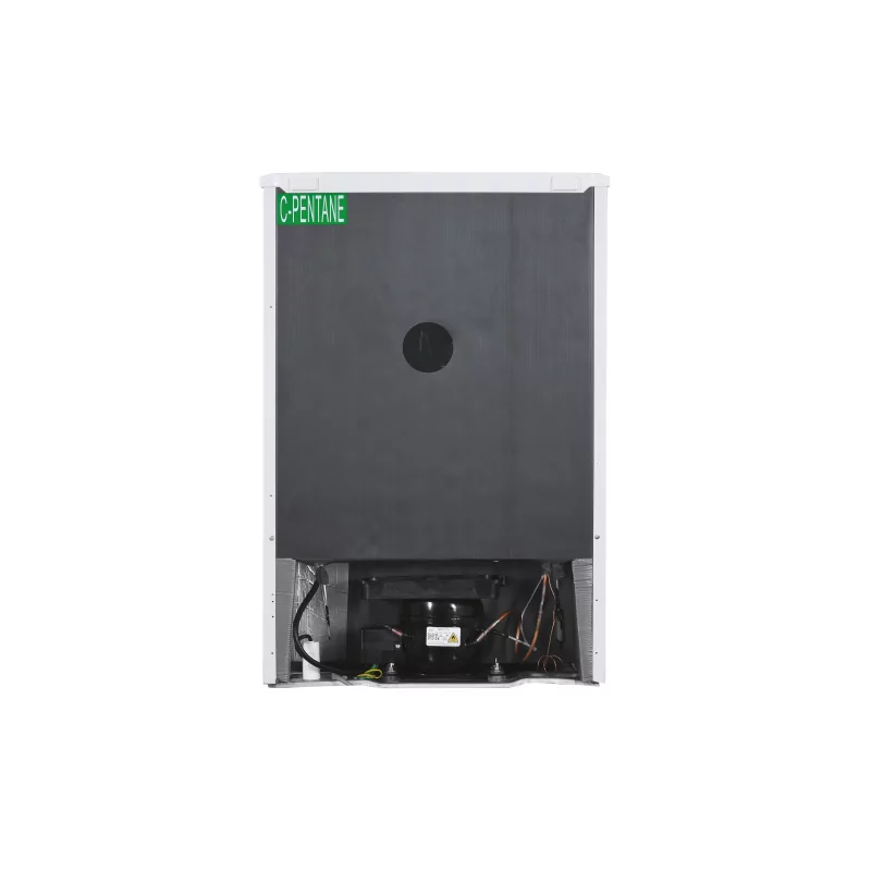 Kontrolsat - Candy Mini Fridge - 127L - (85cm - Static) - CCTLS544WHN