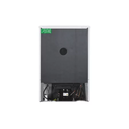 Kontrolsat - Candy Mini Fridge - 127L - (85cm - Static) - CCTLS544WHN
