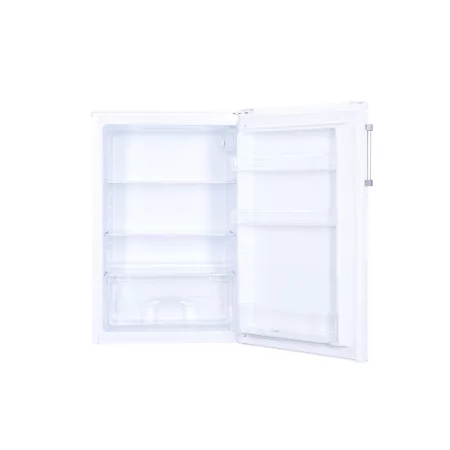 Kontrolsat - Mini Frigorifico Candy - 127L - (85cm - Estático) - CCTLS544WHN Kontrolsat - Mini Frigorifico Candy - 127L - (85cm - Estático) - CCTLS544WHN