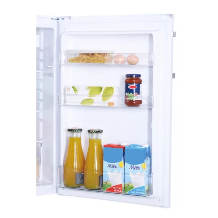 Kontrolsat - Candy Mini Fridge - 127L - (85cm - Static) - CCTLS544WHN