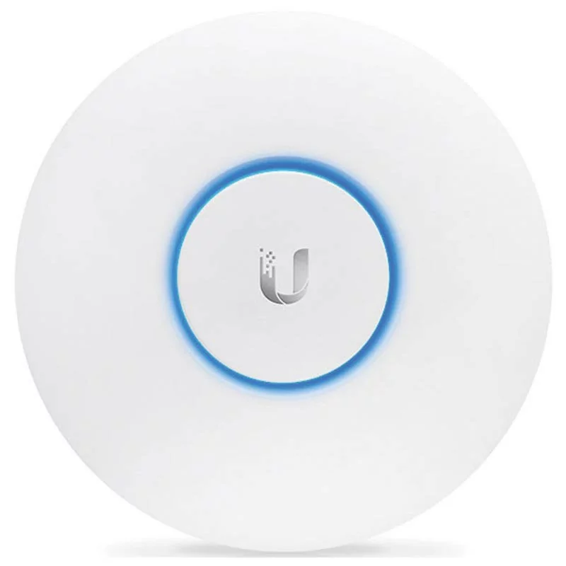 Ubiquiti Access Point – UniFi AC Pro – PoE | Dual-Band | Gigabit Ubiquiti Access Point – UniFi AC Pro – PoE | Dual-Band | Gigabit