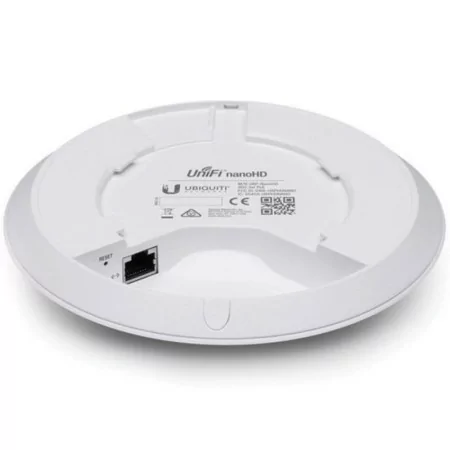 Ponto de Acesso Ubiquiti Unifi - UAP-nanoHD - 1733 Mbps