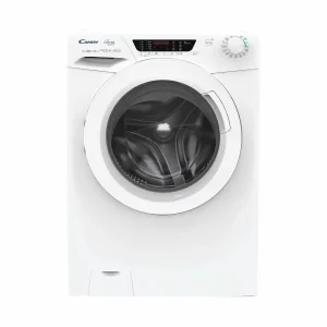 Kontrolsat - Candy HE1294TWM6/1-S Washing Machine (9kg - 1200rpm - Class A)
