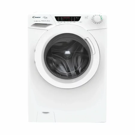 Kontrolsat - Candy HE1294TWM6/1-S Washing Machine (9kg - 1200rpm - Class A) Kontrolsat - Candy HE1294TWM6/1-S Washing Machine (9kg - 1200rpm - Class A)