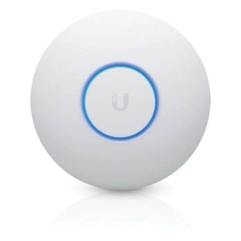 Ponto de Acesso Ubiquiti Unifi - UAP-nanoHD - 1733 Mbps Ponto de Acesso Ubiquiti Unifi - UAP-nanoHD - 1733 Mbps