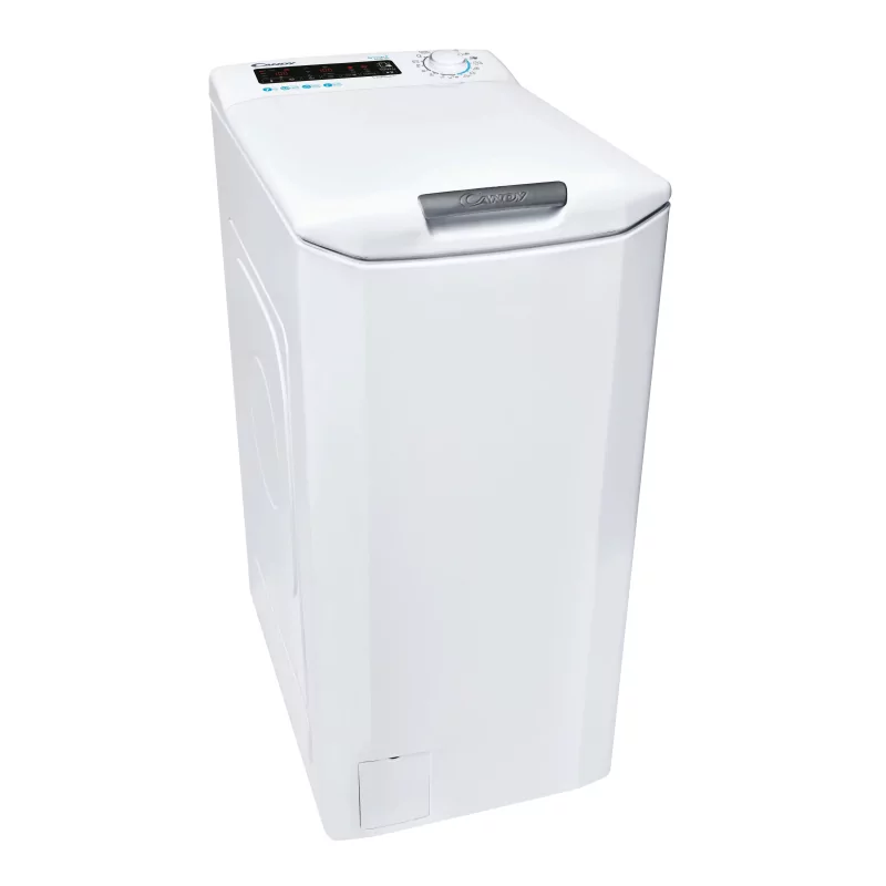Kontrolsat - Candy Washing Machine - (7Kg - 1300rpm) CSTG37TMCE/1-S Kontrolsat - Candy Washing Machine - (7Kg - 1300rpm) CSTG37TMCE/1-S