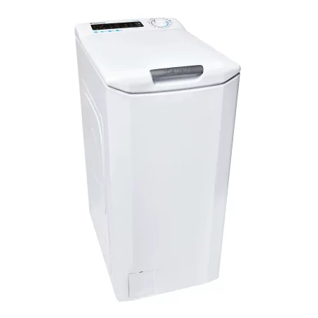 Kontrolsat - Maquina Lavar Roupa Candy - (7Kg - 1300rpm) CSTG37TMCE/1-S Kontrolsat - Maquina Lavar Roupa Candy - (7Kg - 1300rpm) CSTG37TMCE/1-S