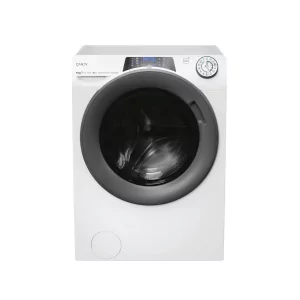 Kontrolsat - Maquina Lavar Roupa Candy - (9Kg - 1400rpm) - RP496BWMR8/1-S
