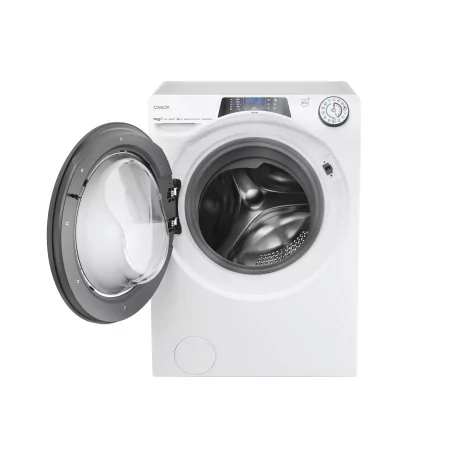 Kontrolsat - Maquina Lavar Roupa Candy - (9Kg - 1400rpm) - RP496BWMR8/1-S Kontrolsat - Maquina Lavar Roupa Candy - (9Kg - 1400rpm) - RP496BWMR8/1-S