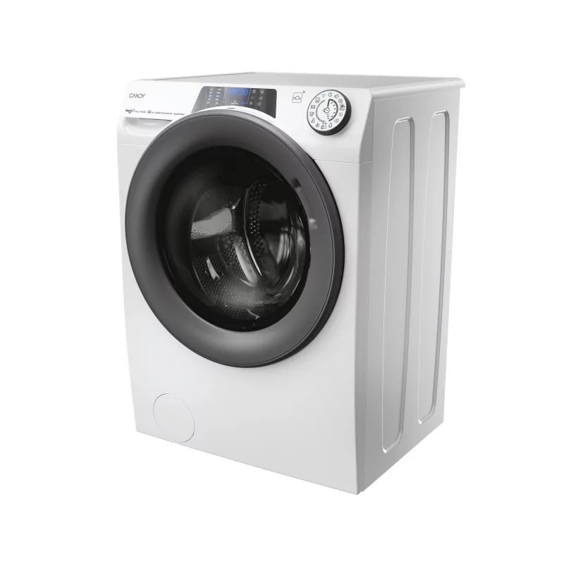 Kontrolsat - Candy Washing Machine - (9Kg - 1400rpm) - RP496BWMR8/1-S