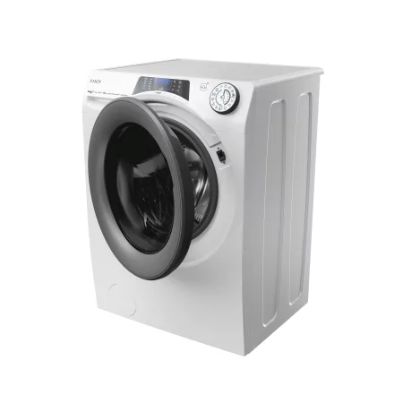 Kontrolsat - Maquina Lavar Roupa Candy - (9Kg - 1400rpm) - RP496BWMR8/1-S Kontrolsat - Maquina Lavar Roupa Candy - (9Kg - 1400rpm) - RP496BWMR8/1-S