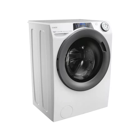 Kontrolsat - Maquina Lavar Roupa Candy - (9Kg - 1400rpm) - RP496BWMR8/1-S Kontrolsat - Maquina Lavar Roupa Candy - (9Kg - 1400rpm) - RP496BWMR8/1-S