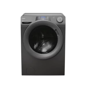 Kontrolsat - Máquina De Lavar Roupa Candy - (9Kg - 1600rpm) - RP696WMRR8/1-S