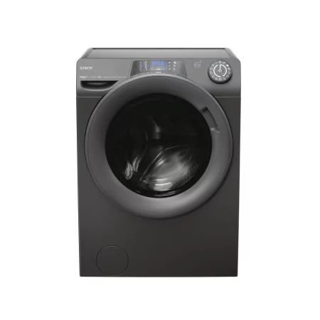 Kontrolsat - Máquina De Lavar Roupa Candy - (9Kg - 1600rpm) - RP696WMRR8/1-S Kontrolsat - Máquina De Lavar Roupa Candy - (9Kg - 1600rpm) - RP696WMRR8/1-S